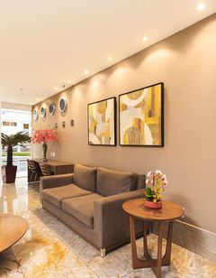 Tulip Inn Vila Velha