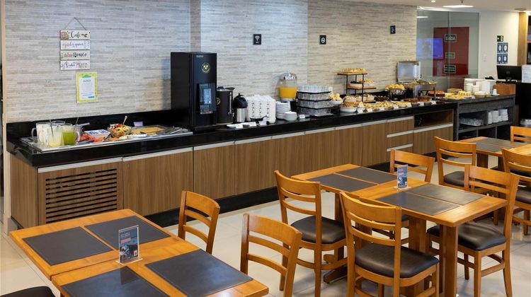 Tulip Inn Vila Velha Restaurant