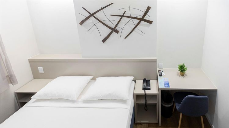 Tulip Inn Vila Velha Room
