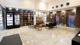Tulip Inn Vila Velha