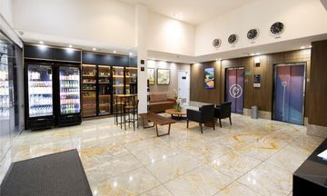 Tulip Inn Vila Velha