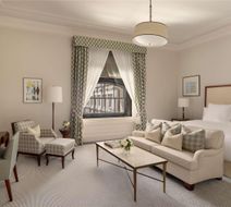 Raffles London at The OWO Room
