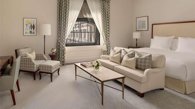 Raffles London at The OWO Room