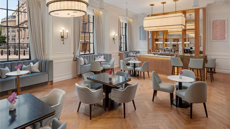 <b>Raffles London at The OWO Restaurant</b>. Images powered by <a href="https://iceportal.shijigroup.com/" title="IcePortal" target="_blank">IcePortal</a>.