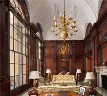 Raffles London at The OWO Room