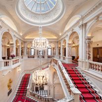 Raffles London at The OWO