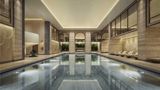 Raffles London at The OWO Pool