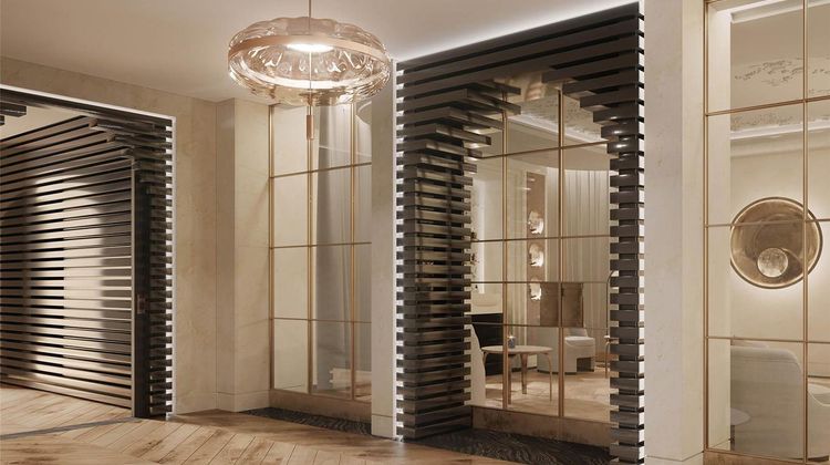 Raffles London at The OWO Health