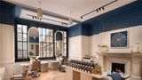 <b>Raffles London at The OWO Exterior</b>. Images powered by <a href="https://iceportal.shijigroup.com/" title="IcePortal" target="_blank">IcePortal</a>.