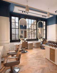 Raffles London at The OWO