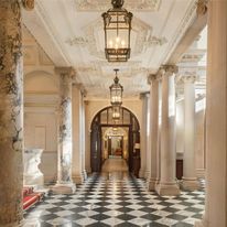 Raffles London at The OWO
