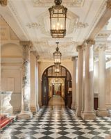 Raffles London at The OWO