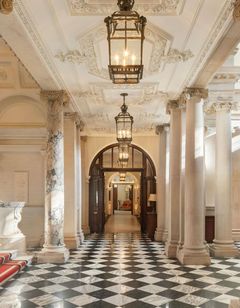 Raffles London at The OWO