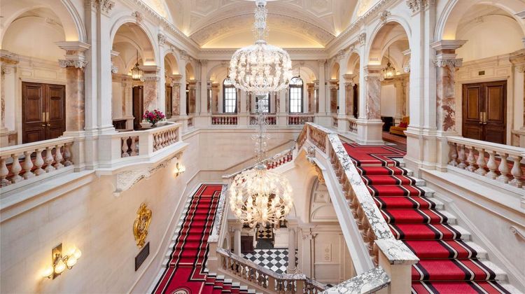 Raffles London at The OWO Room