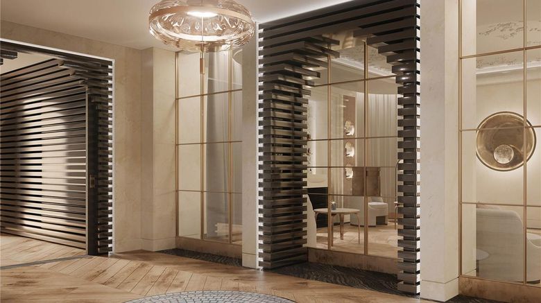 <b>Raffles London at The OWO Health</b>. Images powered by <a href="https://iceportal.shijigroup.com/" title="IcePortal" target="_blank">IcePortal</a>.