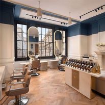 Raffles London at The OWO