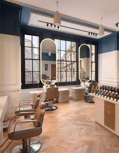 Raffles London at The OWO