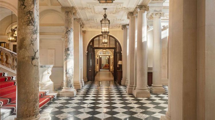 Raffles London at The OWO Room