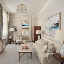Raffles London at The OWO