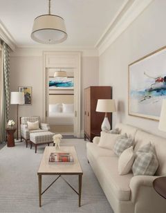 Raffles London at The OWO