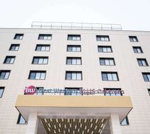 Best Western Plus Oskemen Exterior