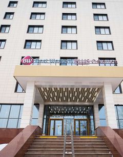 Best Western Plus Oskemen