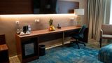 Best Western Plus Oskemen Room