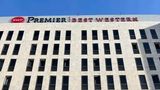 <b>Best Western Premier CMC Girona Exterior</b>. Images powered by <a href="https://iceportal.shijigroup.com/" title="IcePortal" target="_blank">IcePortal</a>.