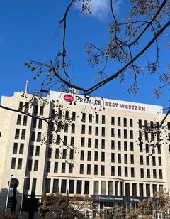 Best Western Premier CMC Girona