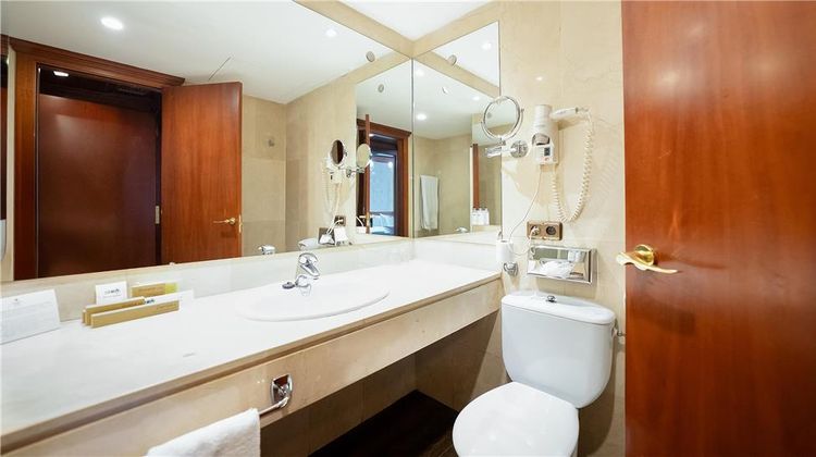 Best Western Premier CMC Girona Other