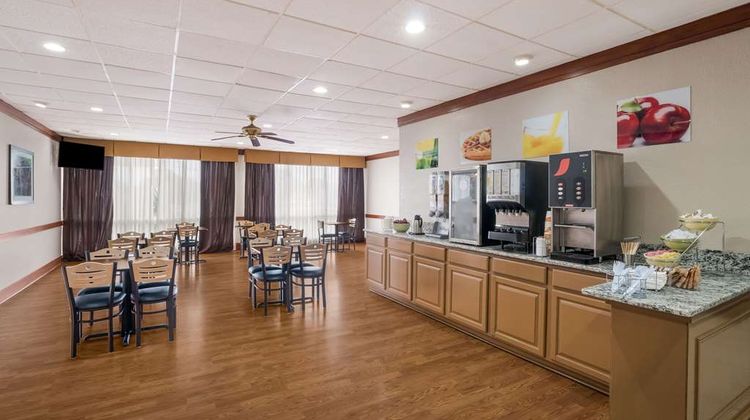 Quality Inn Restaurant
