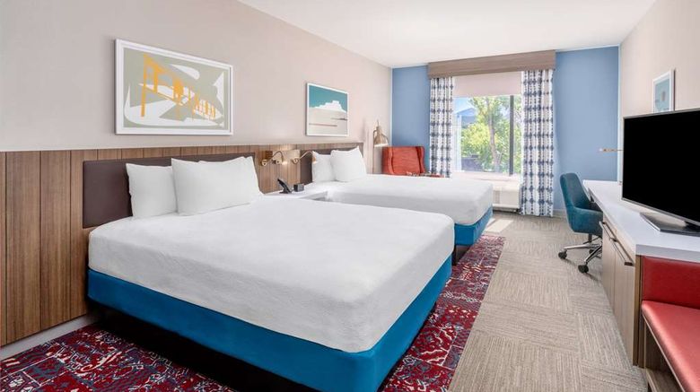 <b>Hilton Garden Inn Trinidad Downtown Room</b>. Images powered by <a href="https://iceportal.shijigroup.com/" title="IcePortal" target="_blank">IcePortal</a>.