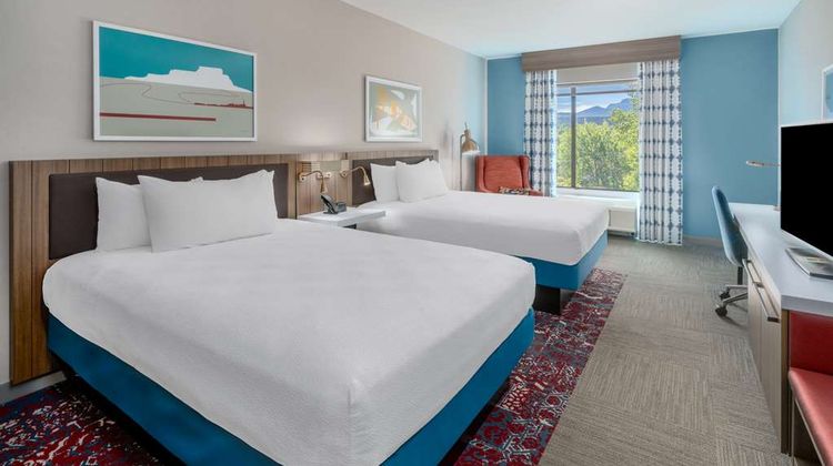 Hilton Garden Inn Trinidad Downtown Room