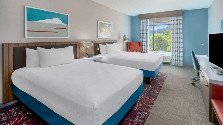 <b>Hilton Garden Inn Trinidad Downtown Room</b>. Images powered by <a href="https://iceportal.shijigroup.com/" title="IcePortal" target="_blank">IcePortal</a>.