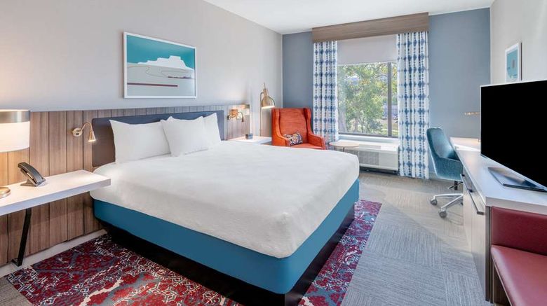 <b>Hilton Garden Inn Trinidad Downtown Room</b>. Images powered by <a href="https://iceportal.shijigroup.com/" title="IcePortal" target="_blank">IcePortal</a>.