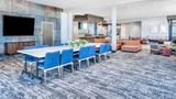 Hilton Garden Inn Trinidad Downtown Meeting