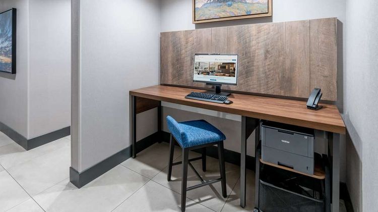 Hilton Garden Inn Trinidad Downtown Other
