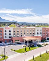 Hilton Garden Inn Trinidad Downtown