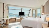 DoubleTree Hilton Zhuhai Hq Room
