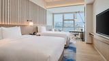 DoubleTree Hilton Zhuhai Hq Room