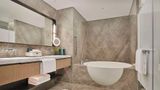 DoubleTree Hilton Zhuhai Hq Room