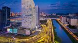 DoubleTree Hilton Zhuhai Hq Exterior