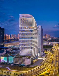 DoubleTree Hilton Zhuhai Hq