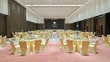 DoubleTree Hilton Zhuhai Hq Meeting