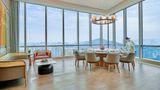 DoubleTree Hilton Zhuhai Hq Meeting