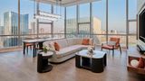 DoubleTree Hilton Zhuhai Hq Other