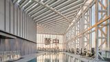 DoubleTree Hilton Zhuhai Hq Pool