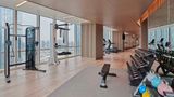 DoubleTree Hilton Zhuhai Hq Health