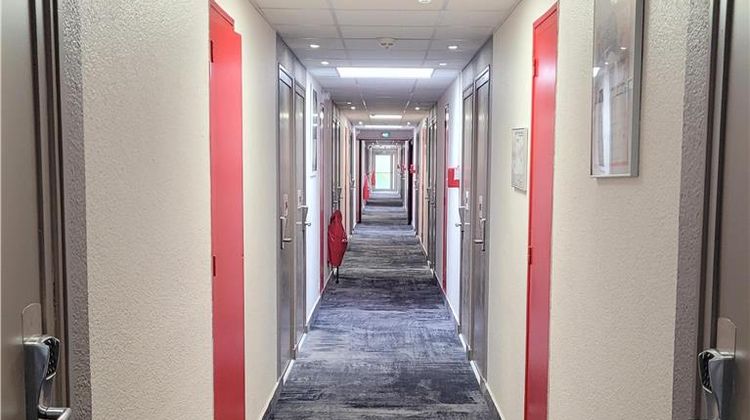 Hotel Lyon Dardilly Other