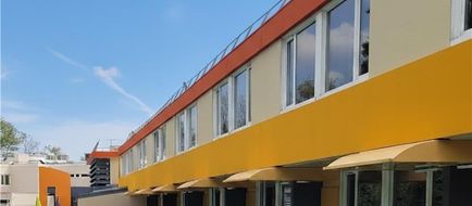 Hotel Lyon Dardilly Exterior
